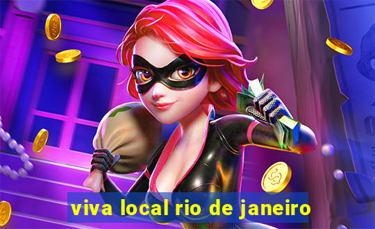 viva local rio de janeiro